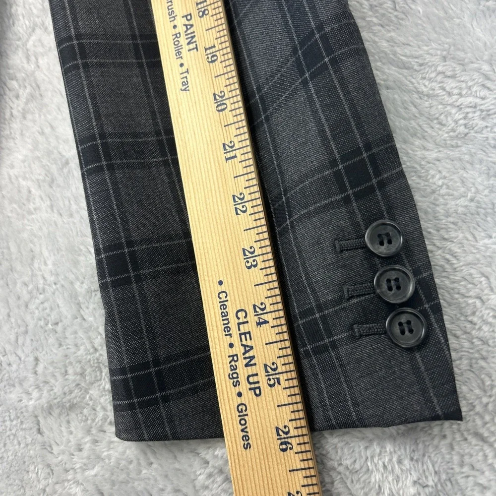 Sport Coat Hand Tailored for Manny Machado by Raphael Wardrobe Design Wool‎